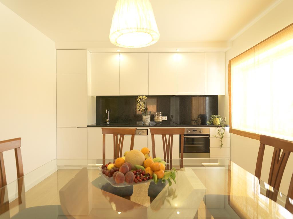 Casa De Mellares Holiday home Melres