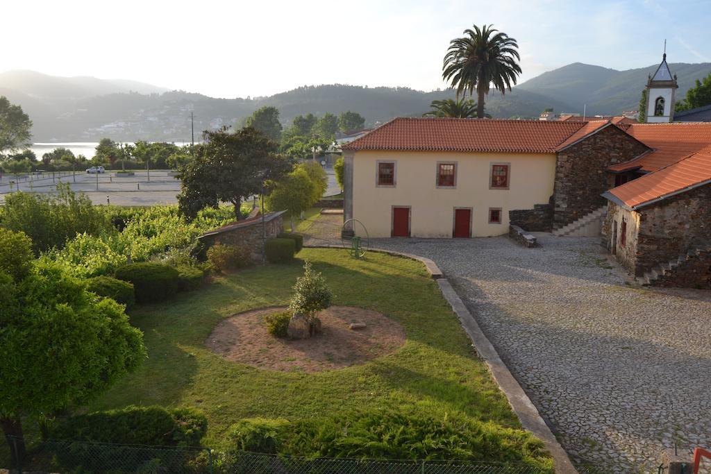 Casa De Mellares Melres